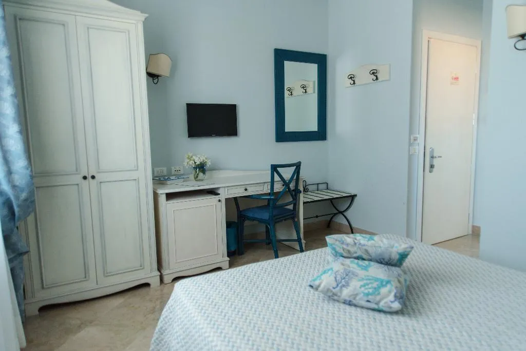 Double or Twin SUPERIOR Room, Relais Antiche Saline, Palermo