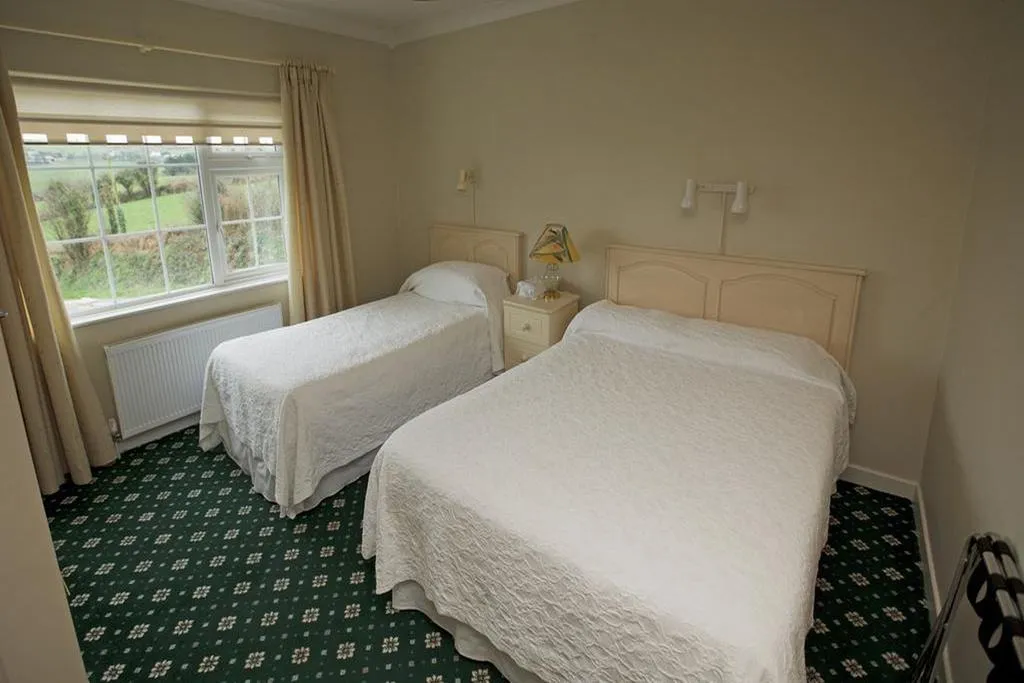 Room, Ard Na Greine, Cork