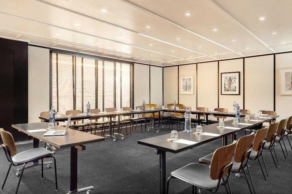 Conferences, Radisson Blu 1882 Hotel, Barcelona Sagrada Familia, Barcelona