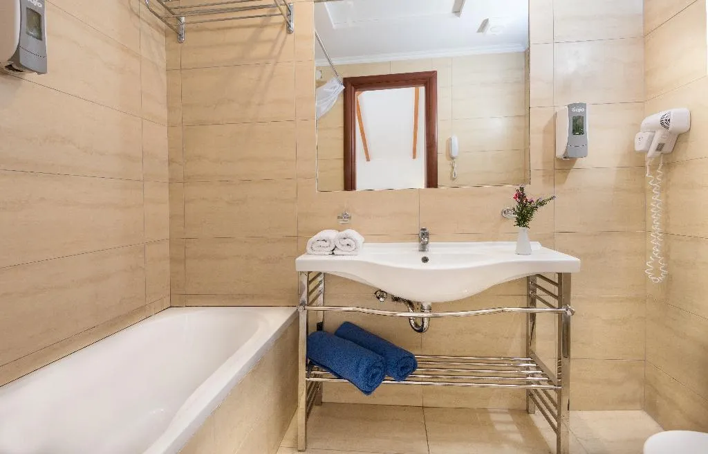 SUITE SEA VIEW Room, Avalon Palace Hotel by GHH, Zante