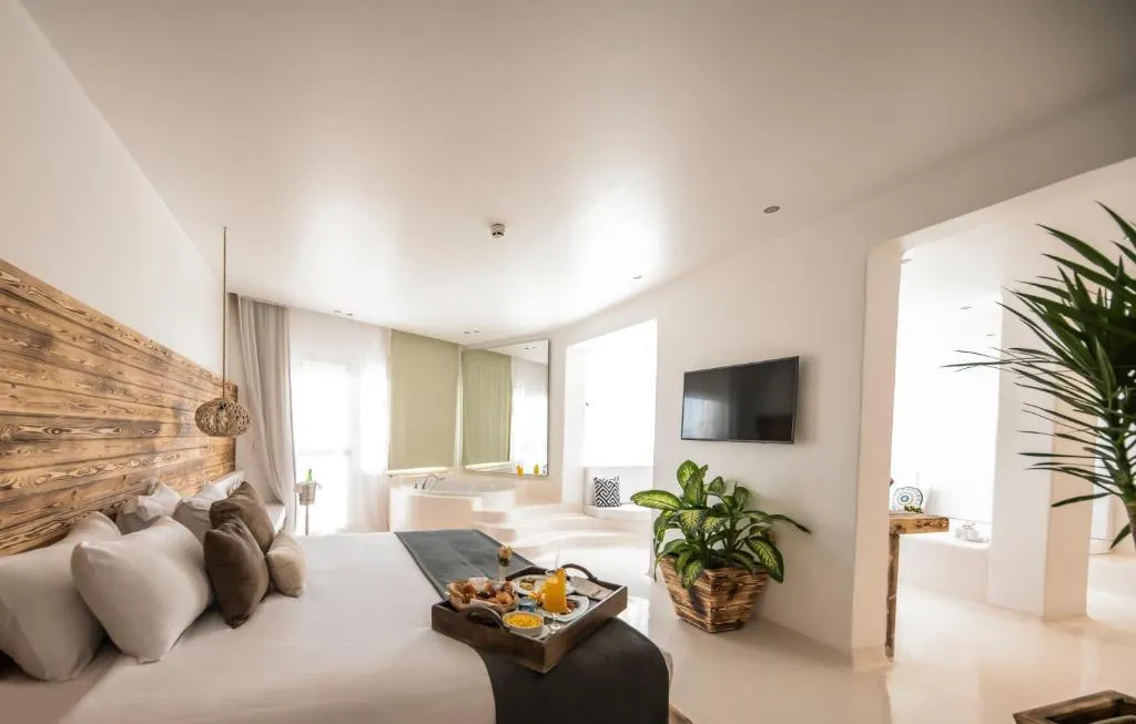 SUITE STANDARD Room, Meraki Resort (Adults Only), Red Sea Riviera