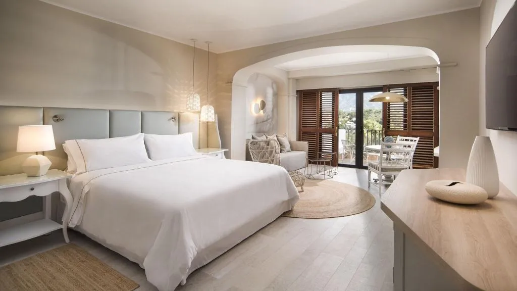 Room, Westin La Quinta Golf Resort & Spa, Costa Del Sol