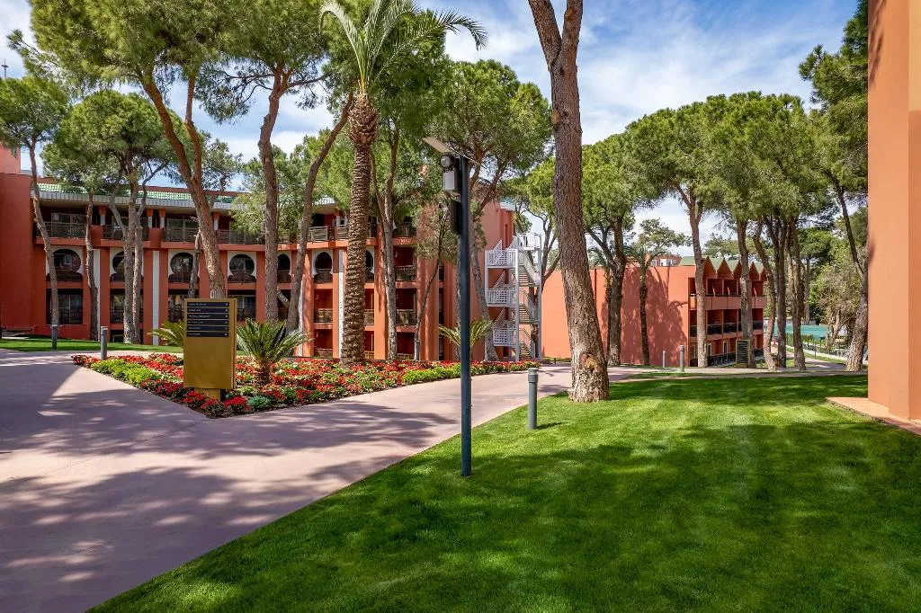 General view, Rixos Park Belek  L.O.L Theme Park Free Access, Antalya