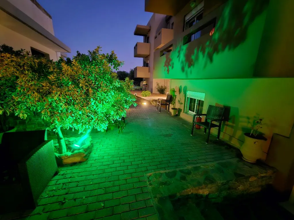 General view, Elounda Sunrise Apartments, Crete