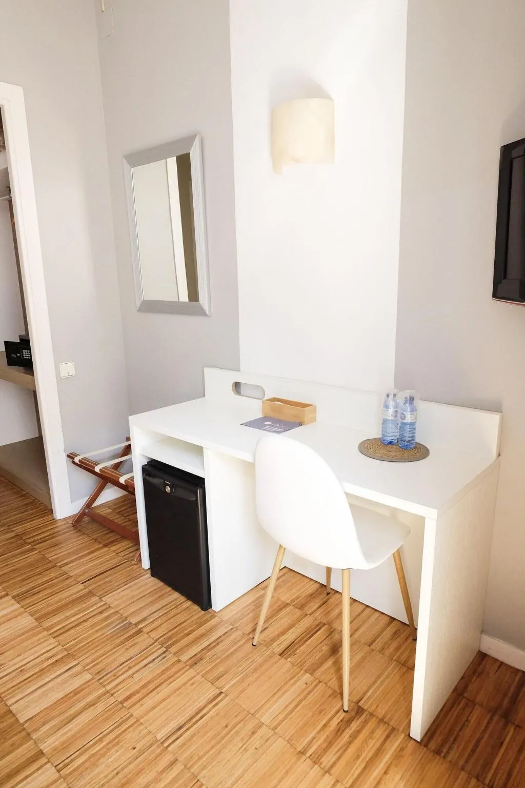 DOUBLE TWO BEDS Room, Subur, Costa Brava