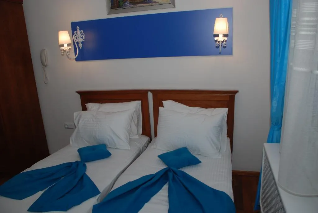 Room STANDARD Room, Mavi Inci Park Otel, Izmir
