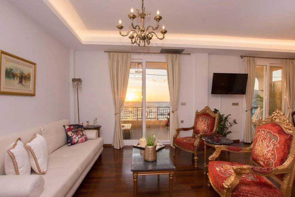 Room, B4B Sea n' City, Zante