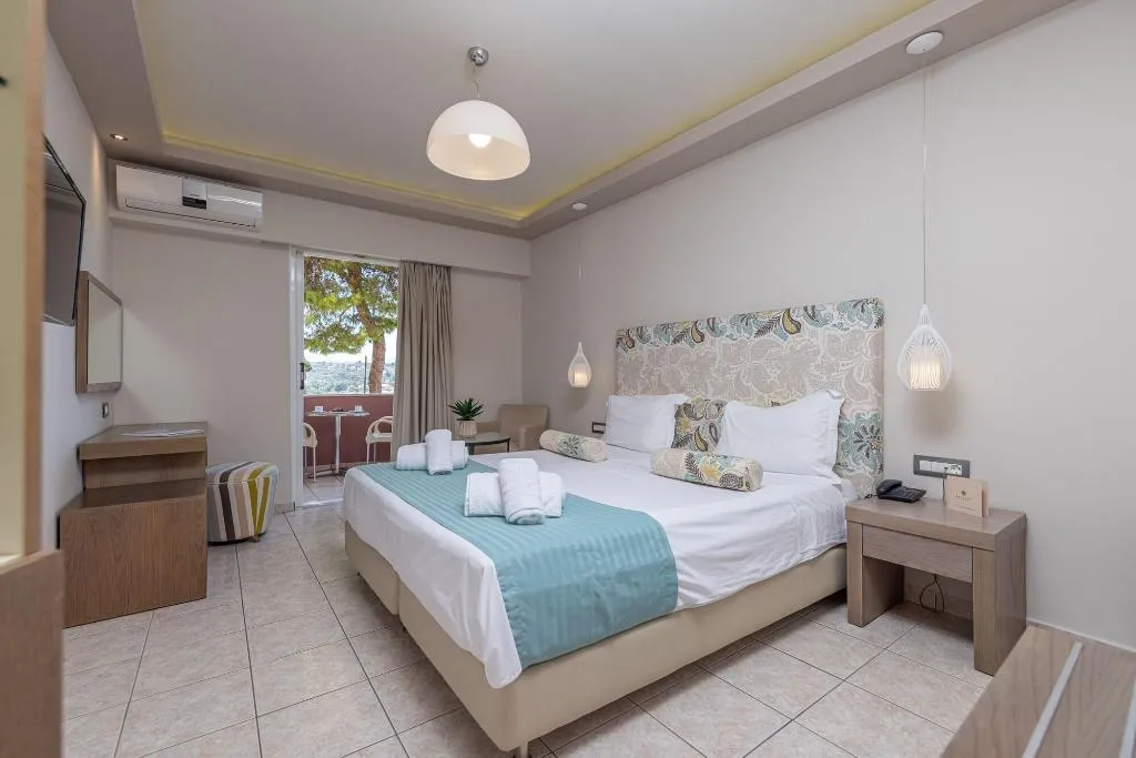 Room, Balcony Hotel - Adults Only, Zante