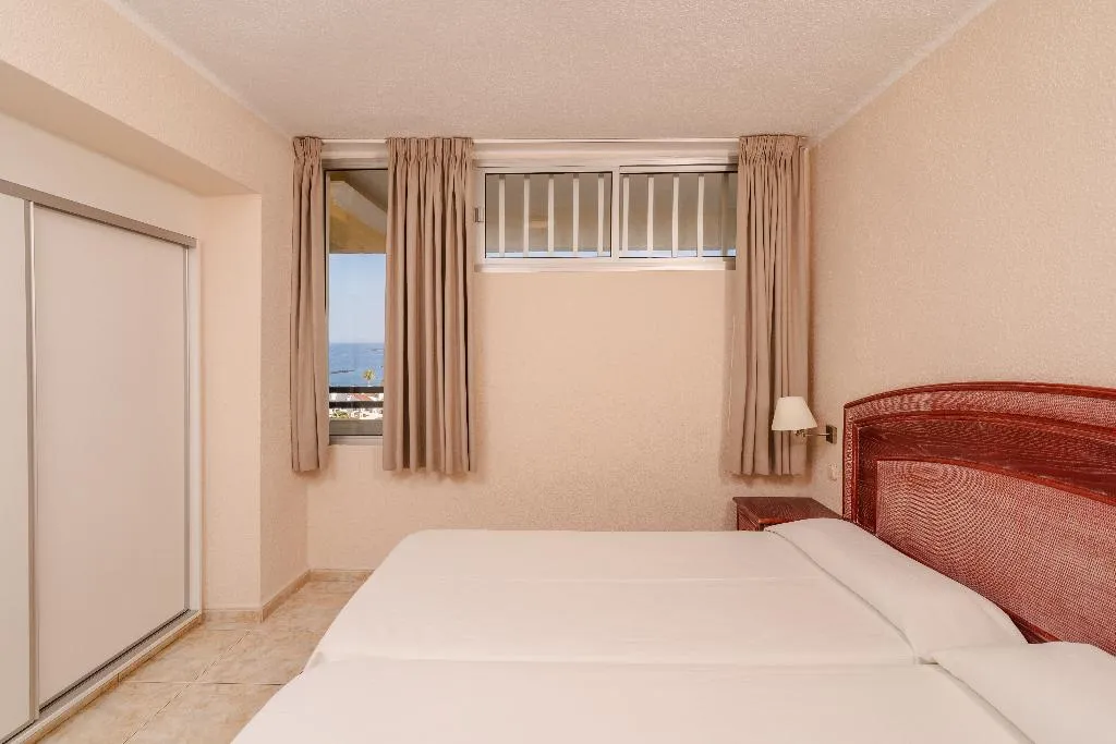 APARTMENT SEA VIEW Room, HOVIMA Santa Maria, Tenerife