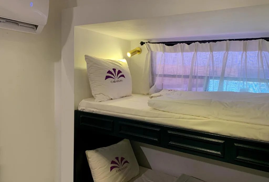 SUITE STANDARD Room, Caravana Beach Resort, Dubai