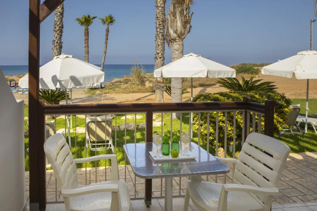 STUDIO SEA VIEW Room, Louis Althea Beach, Cyprus