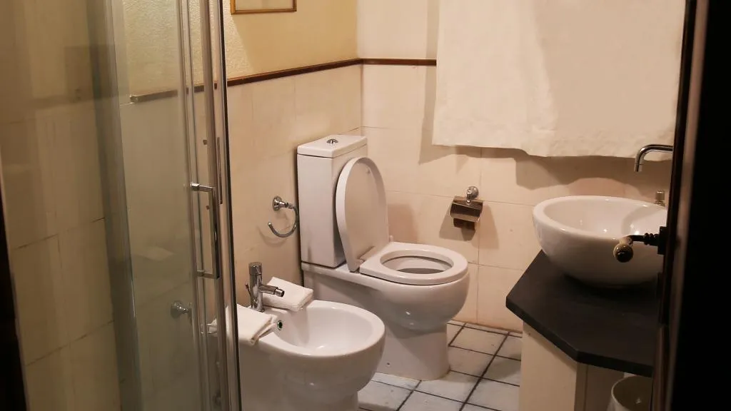 Double or Twin CLASSIC Room, Villa dei Papiri, Catania