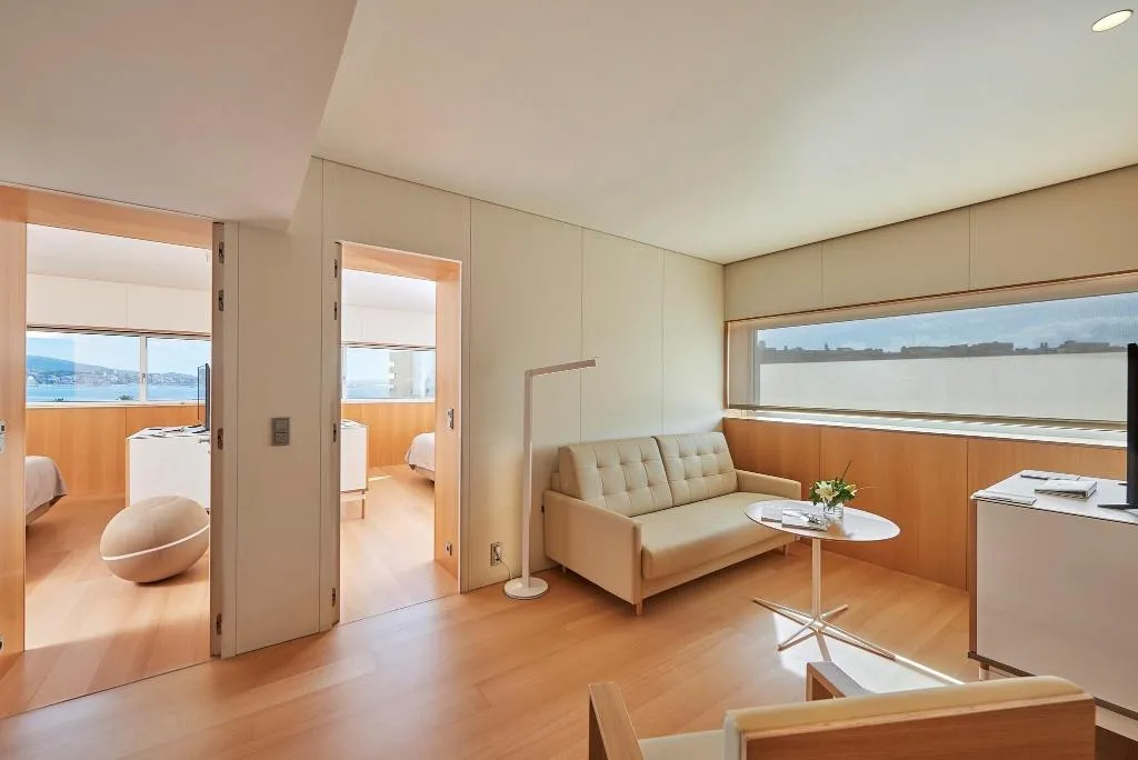 Room, Melia Palma Bay, Majorca