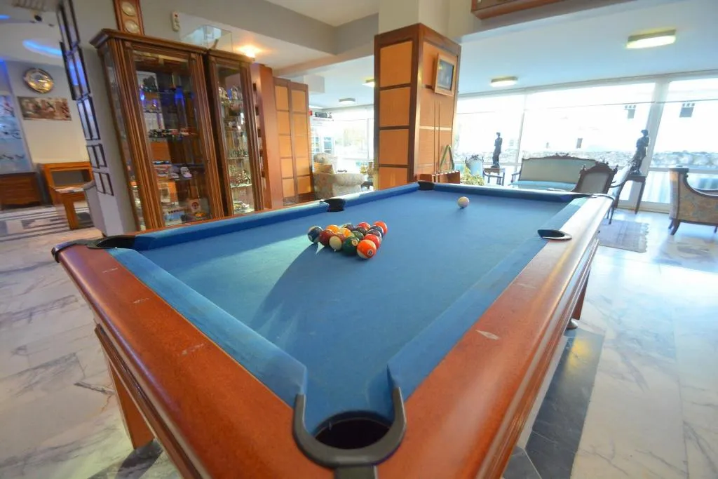 Sports and Entertainment, Istankoy Hotel Kusadasi, Izmir