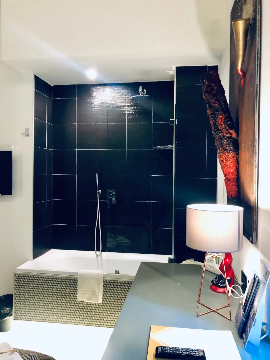 DOUBLE COMFORT Room, Relais Piazza del Plebiscito, Naples