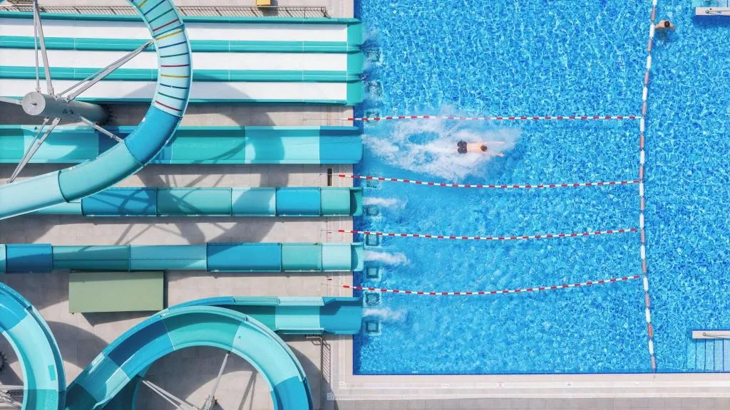Pool, Arcanus Hotels Sorgun, Antalya