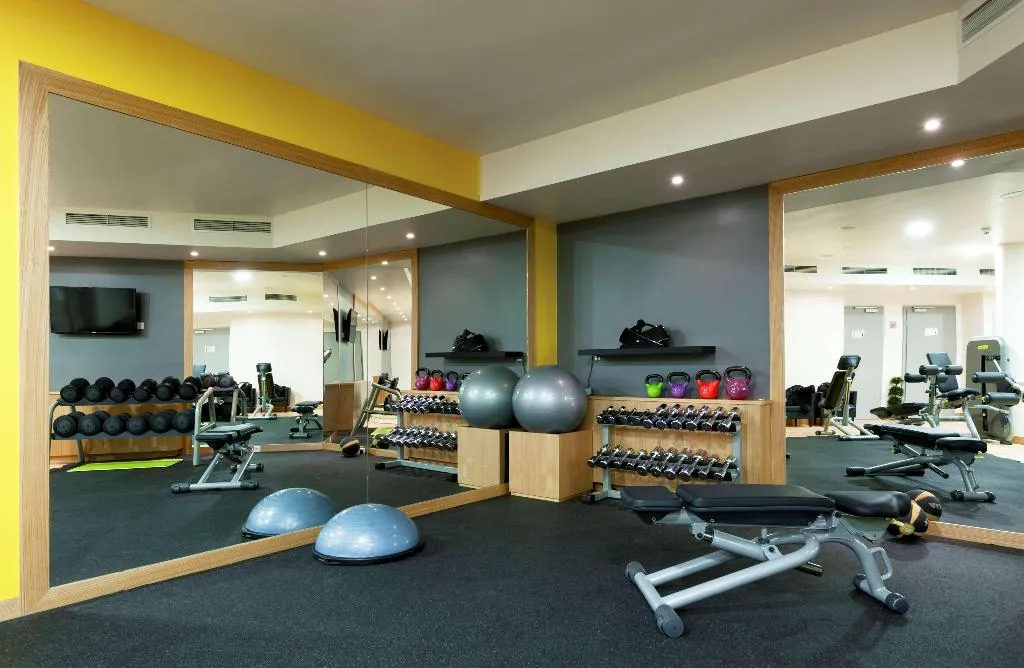 Sports and Entertainment, Radisson Blu Hotel Krakow, Krakow
