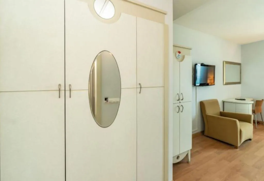 Room, Maira Beach Hotel, Bodrum