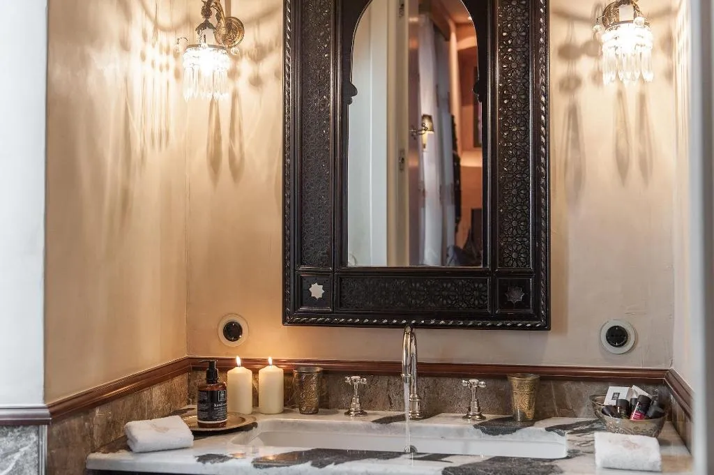 Room, La Maison Ottomane, Crete