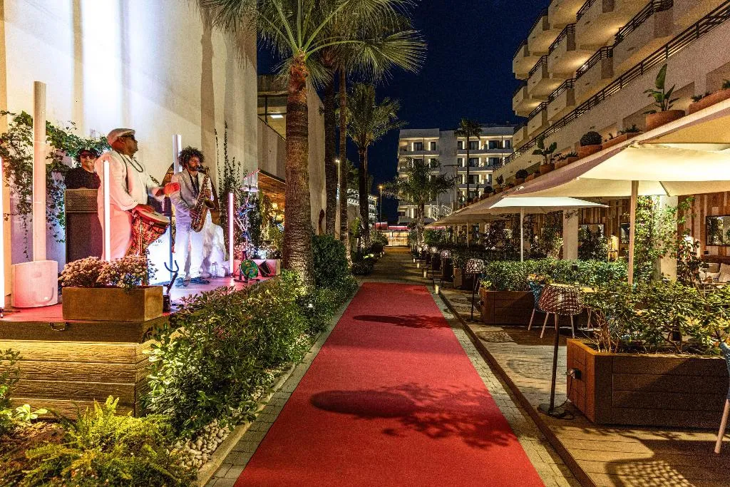 General view, Innside by Melia Alcudia, Majorca