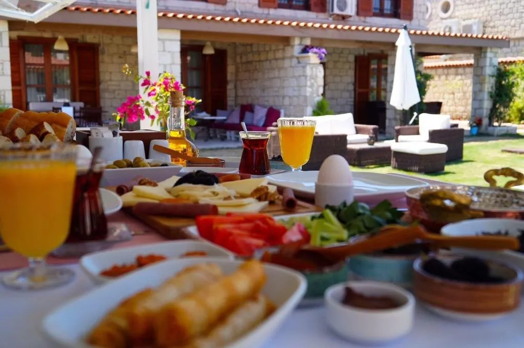 Restaurant, Morera Otel, Izmir