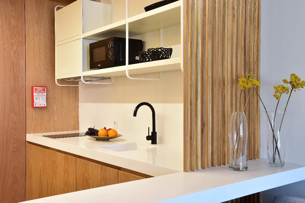 APARTMENT CITY VIEW Room, My Story Apartments Porto - Santa Catarina, Porto
