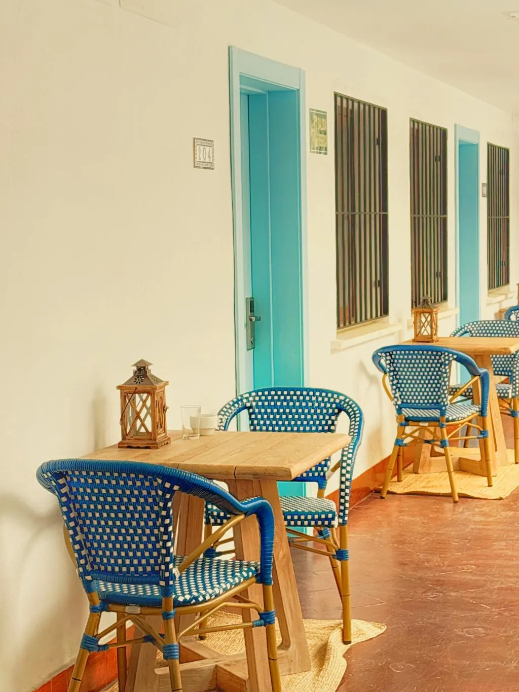 Room, La Fonda, Costa Del Sol