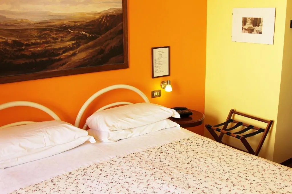 Room, Hotel Pallotta Assisi, Perugia