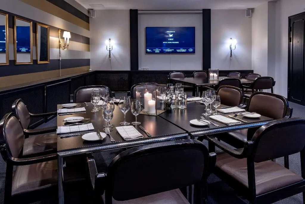 Conferences, Hotel Bella Grande, Copenhagen