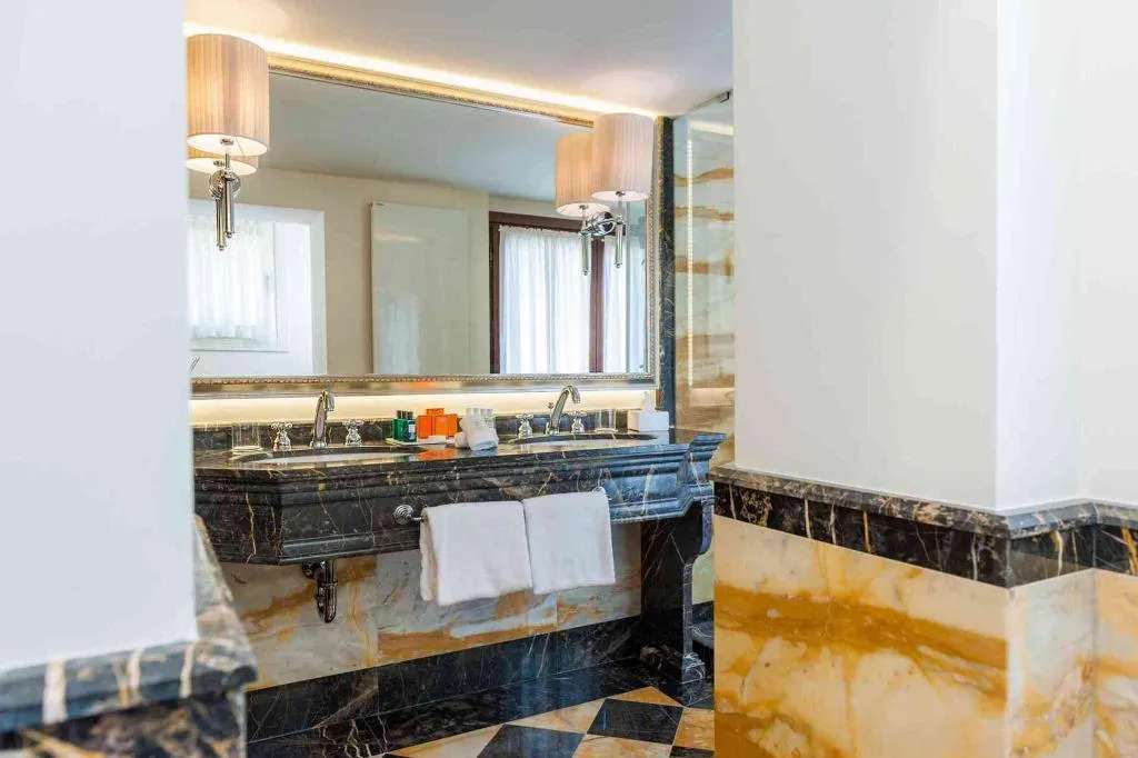 SUITE LUXURY Room, Ai Cavalieri Di Venezia, Venice