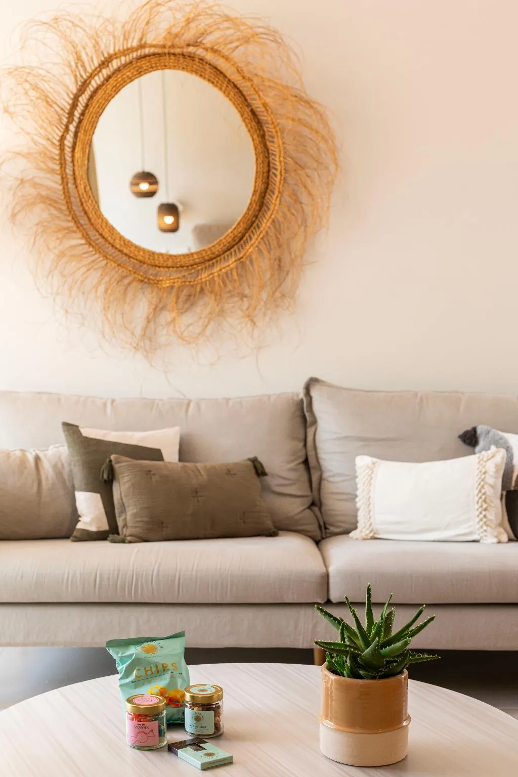 JUNIOR SUITE DELUXE ONE BED Room, Ca Na Xica - Hotel & Spa, Ibiza