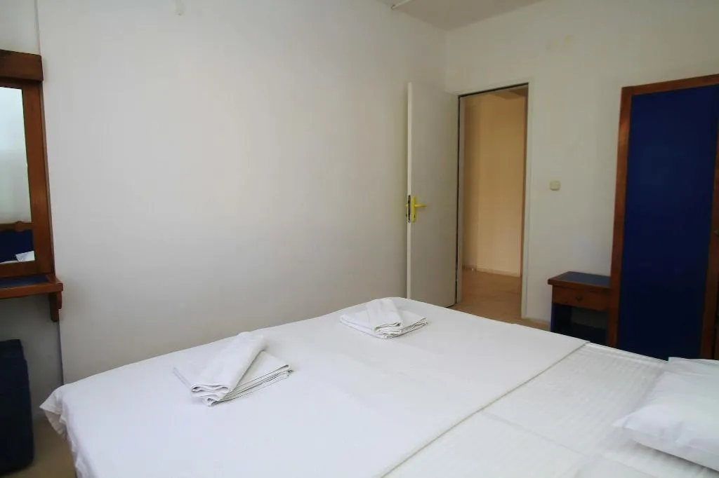 Room, Marigold Apart, Izmir