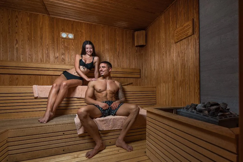 Sports and Entertainment, Grand Hotel & Spa Primoretz, Bourgas