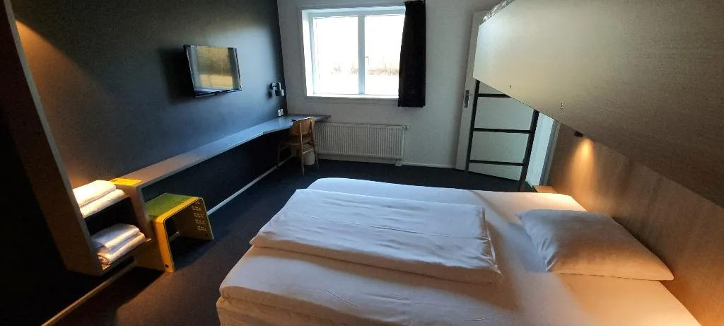 Room, Four Points Flex by Sheraton Ballerup, Copenhagen