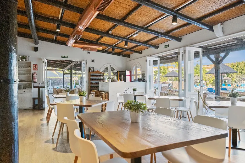 Restaurant, Wyndham Residences Tenerife Golf Del Sur, Tenerife