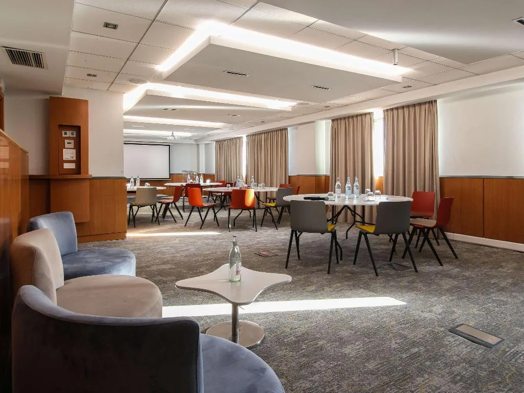 Conferences, Novotel Tunis, Tunisia