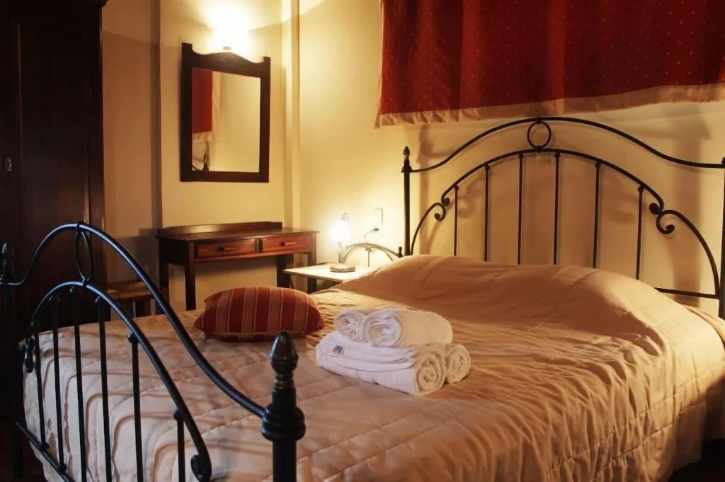 Room, Aetovigla Traditional Guest Houses, Crete