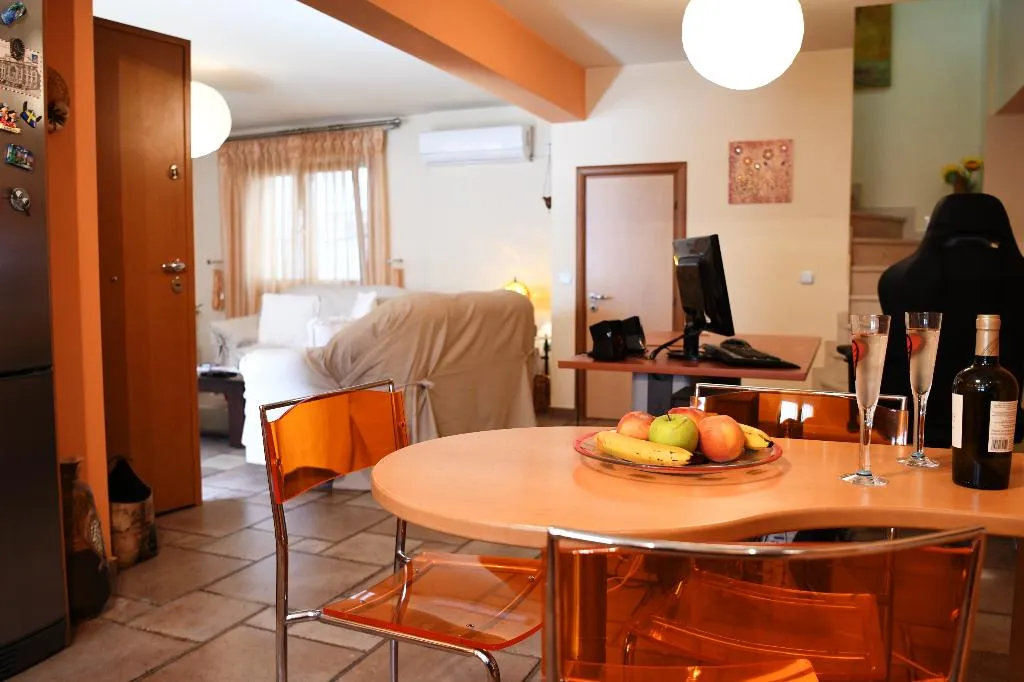Room, Kaiti's House, Skiathos