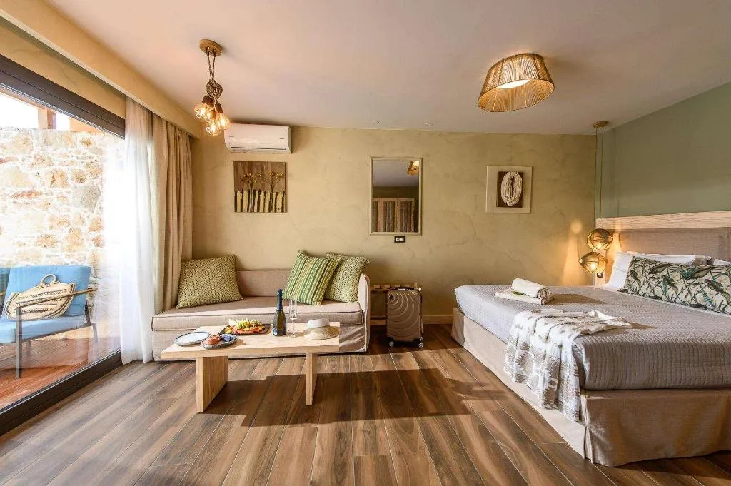 Room, Esperides Resort Crete, Crete