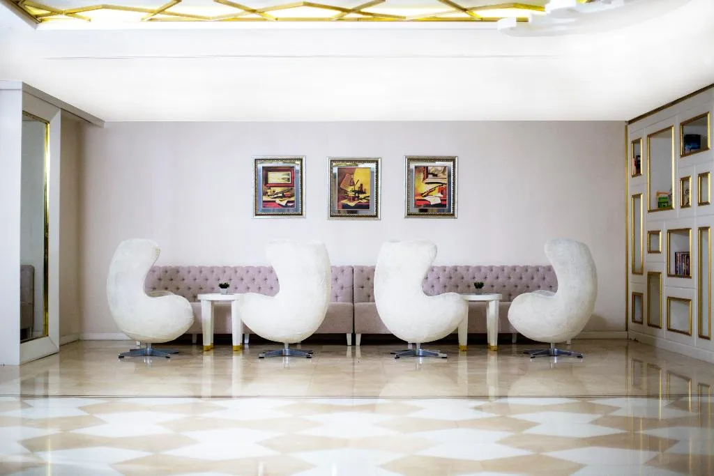 Lobby, La Boutique Hotels & Suites +16 AGE ADULT ONLY, Antalya