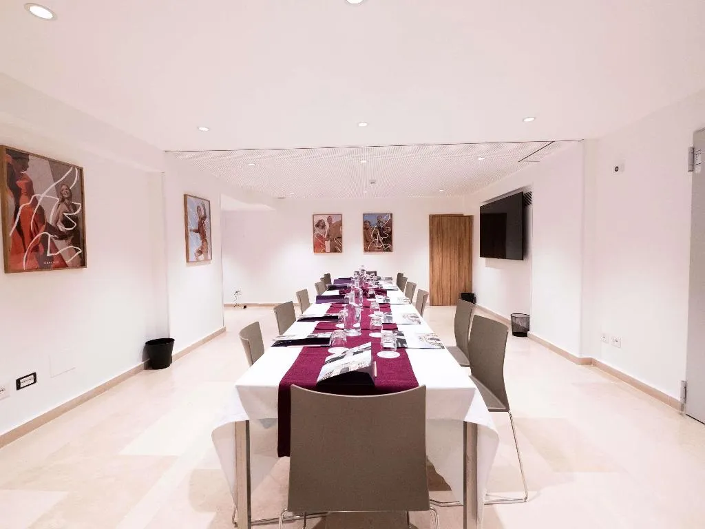 Conferences, Mercure Palermo Centro, Palermo