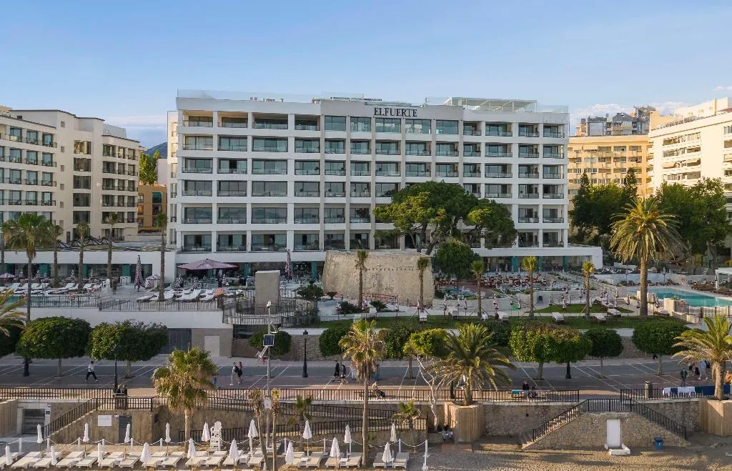 Sports and Entertainment, Fuerte Marbella, Costa Del Sol