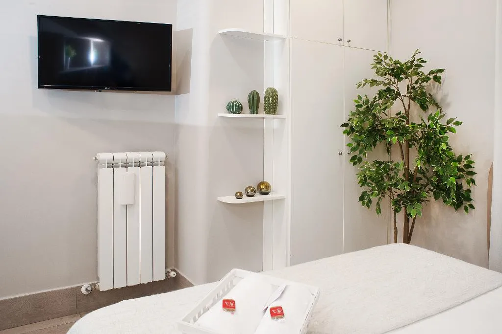 APARTMENT STANDARD Room, Residenza Flegrea, Naples