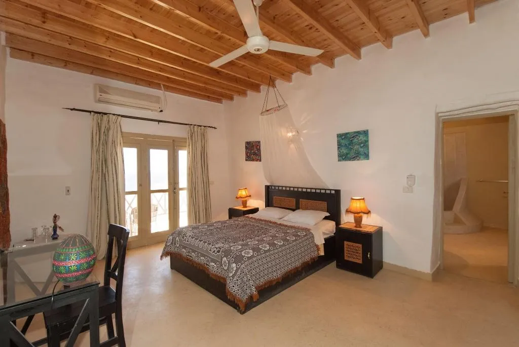 Room, The Oasis Dive Resort, Red Sea Riviera