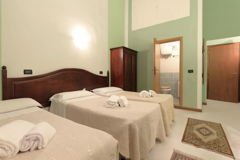 Room, Adre Majestic View, Florence