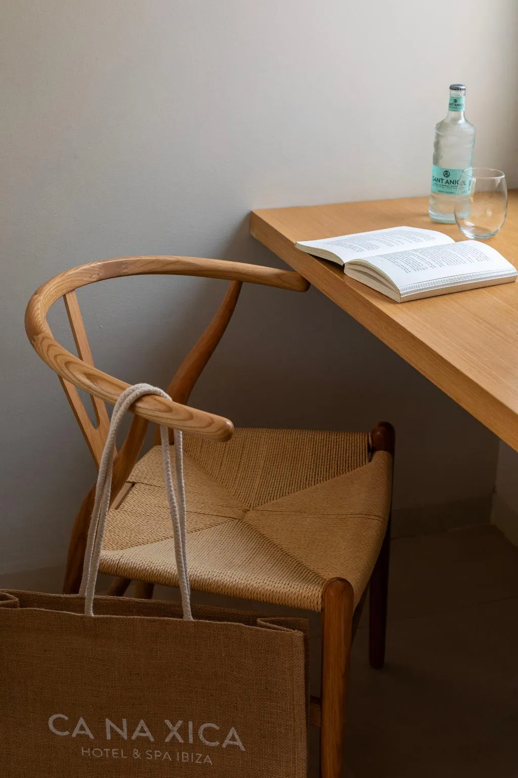 JUNIOR SUITE DELUXE ONE BED Room, Ca Na Xica - Hotel & Spa, Ibiza