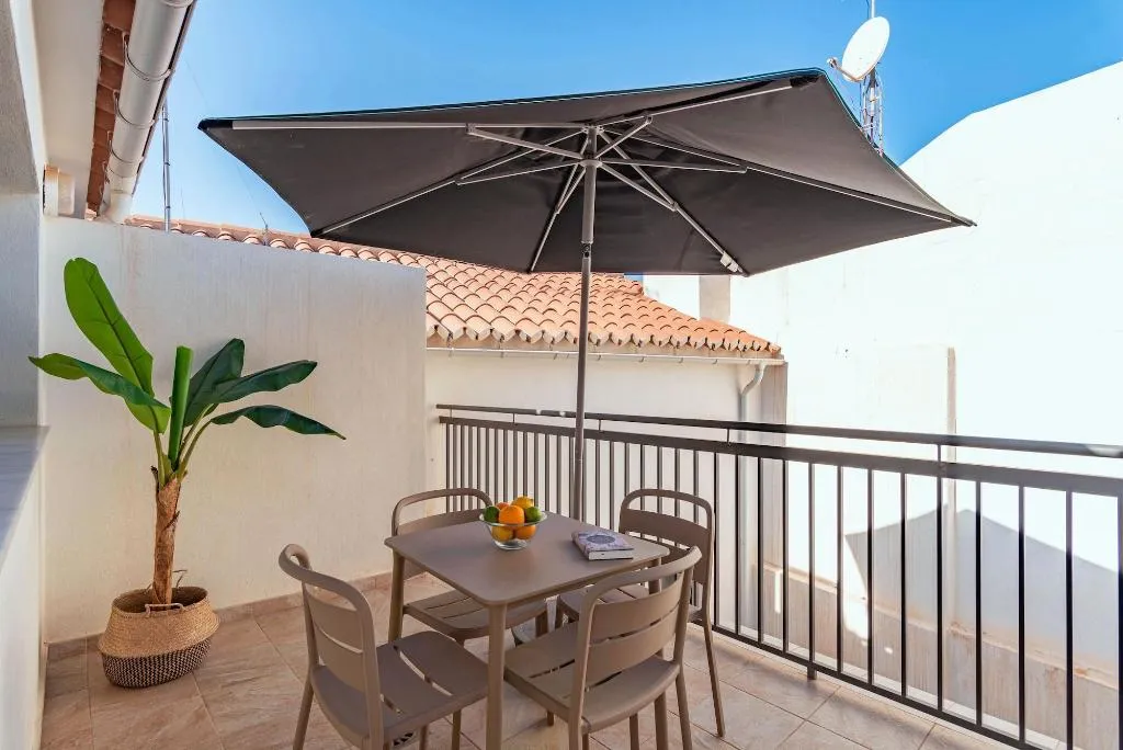 Room, Feelathome Ma Rtires Apartments, Costa Del Sol