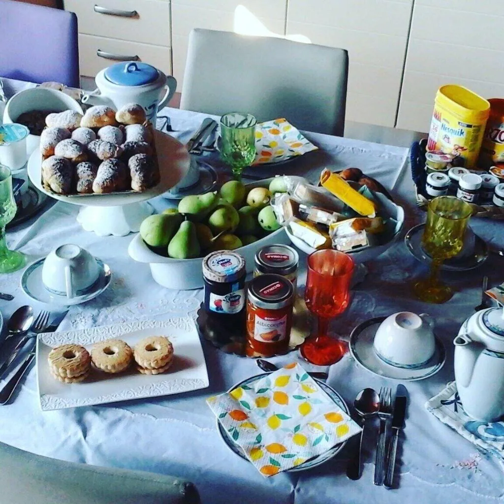 Conferences, B&B o'Chalet, Naples