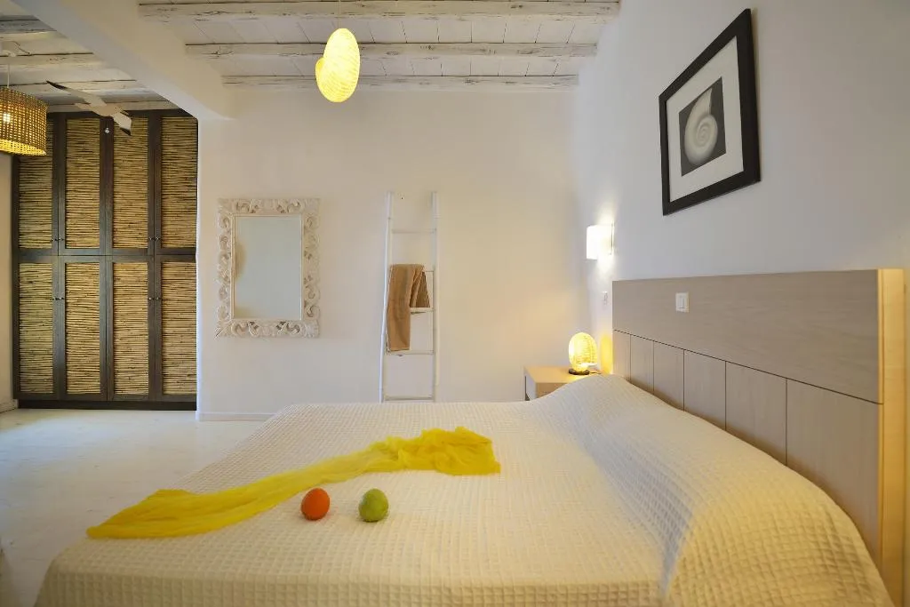 VILLA SUPERIOR Room, Aiolos Villa Mykonos, Mykonos