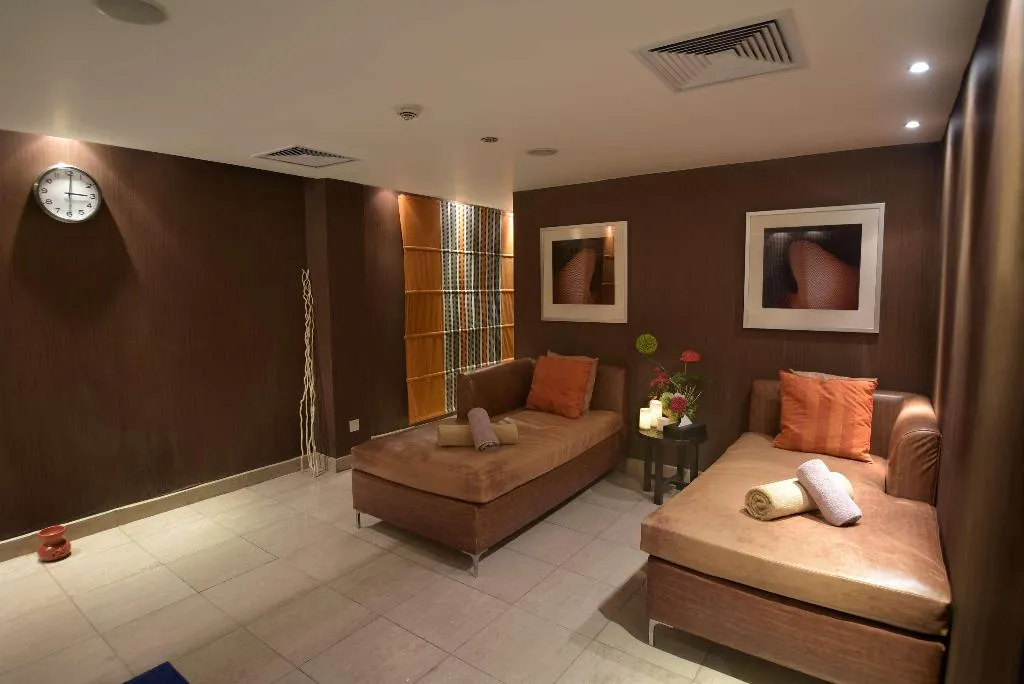 Sports and Entertainment, Radisson Blu Cairo Heliopolis, Cairo